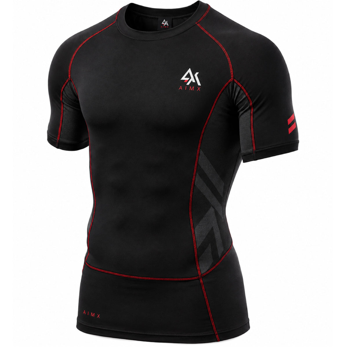 AIMX Compression Training Shirt